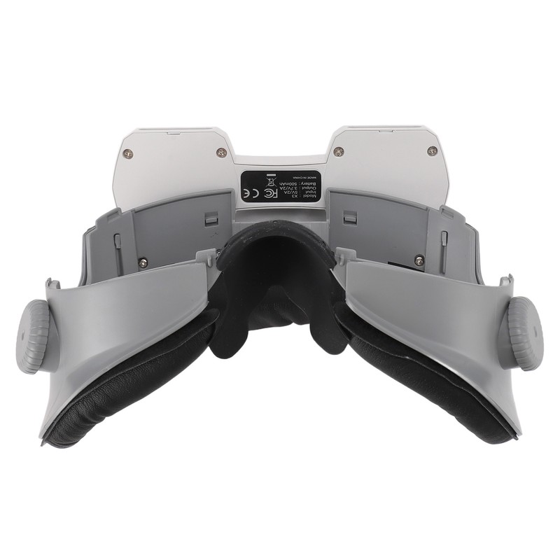VR Cooling Face Pad Replacement Soft Comfortable VR Face Pad