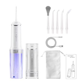 Desired Tools Dental Water Flosser