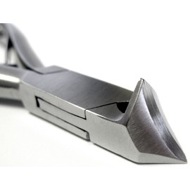 Eight Iron Made in Japan Oblique Blade Nail Clippers (for Winding)
