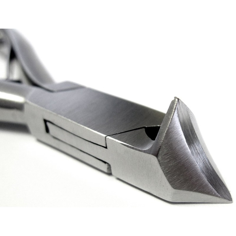 Eight Iron Made in Japan Oblique Blade Nail Clippers (for