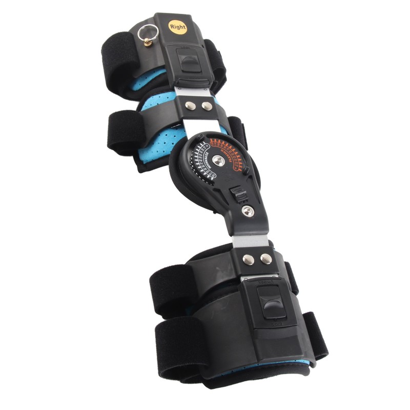 Adjustable Elbow Brace Fixation Sling Orthosis Protector Recovery Support for