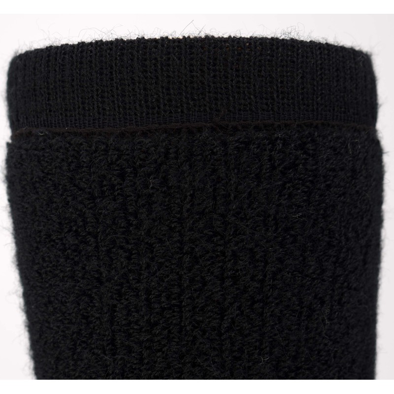 AndeanSun Darn Warm Outdoor Alpaca Socks Best for Cold Feet