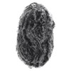 Gadpiparty Faux Fur Chunky Yarn for Crocheting Soft Fluffy Wool