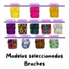 3 Pañales Ecológicos De Tela Ecopipo Modelos En Oferta