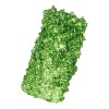 Pink Up, Glitter Compacto, Alta Adherencia, Textura Suave Sombra Green