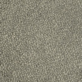 GG Bailey D3447A-F1A-GY Front Set Custom Fit Floor Mats for Select Acura Integra Models - Nylon Fiber (Grey)