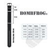 BOMBFROG NATO strap nylon watch strap, pin buckle, watch straps