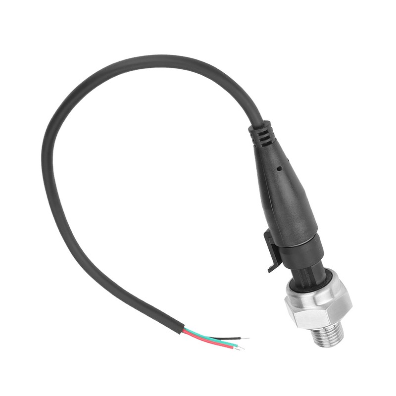 G1/4" Pressure Transducer Sensor Input 5V Output 0.5-4.5V / 0-5V