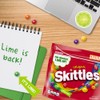 Skittles, Original Candy Sharing Size Bag, 15.6 oz