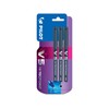 Pilot V5 Liquid Ink Rollerball Pen, 0.5 mm Tip -