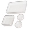 RV Mesh Screen Set Stainless Steel Vent Cover Furnace Flying
