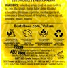 Burt's Bees Moisturizing Retro Lip Balm Tin with Vitamin E