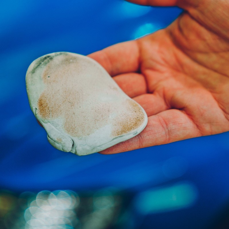 Meguiar's Smooth Surface Clay Kit - Safe and Easy Car