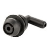 LST PCV Valve Vent Chamber Hose Connector 90° Repair Kit