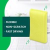 Scotch-Brite Dobie Pad, Sponge for All Purpose Cleaning of Kitchen,
