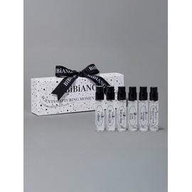 [Boy Next Door PICK] Vivien Eau de Parfum EDP Discovery Set (2ml x 6 types) / [보이넥스트도어 PICK]비비앙 오 드 퍼퓸 EDP 디스커버리 세트(2ml x 6종)