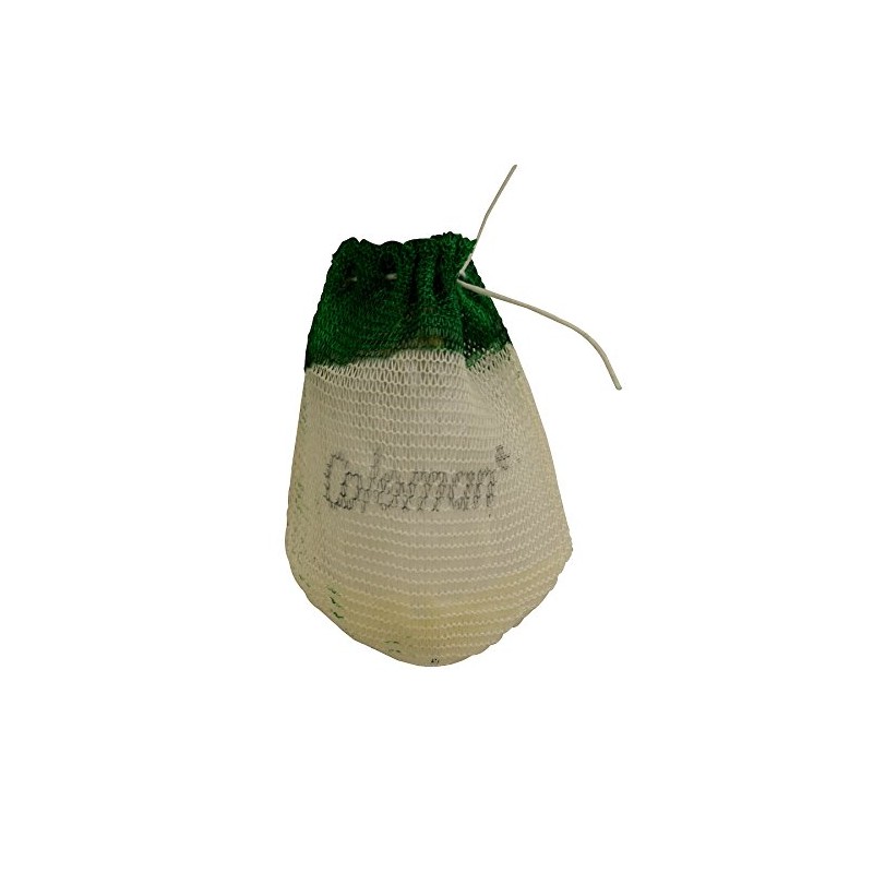 Coleman String Tie Mantles, 2-Pack of Model #20 String Tie