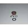 Heavy Duty Pan Seal Kit for Breadman Bread Maker Models