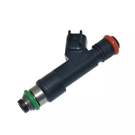 4pcs Fuel Injector 12602480 12625029 195500-0920 MP3154 FJ985 Compatible with Chevy Cobalt 2008-2010 Malibu 2008-2011 Pontiac G6 2008-2010 Solstice 2008-2009 Saturn Aura 2008-2009 Sky Vue 08-10