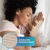Actesso Breathable Wrist Support Splint Brace - Relieves Pain from