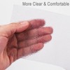 Yorwe Anti Slip Tape Transparent, More Clear and Comfortable Safety