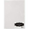 Parchment Paper, 21 x 30 cm, Light Grey, White, 10
