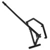 FAHKNS 50.8" Long Handle Log Lifter, Ups to 25" in