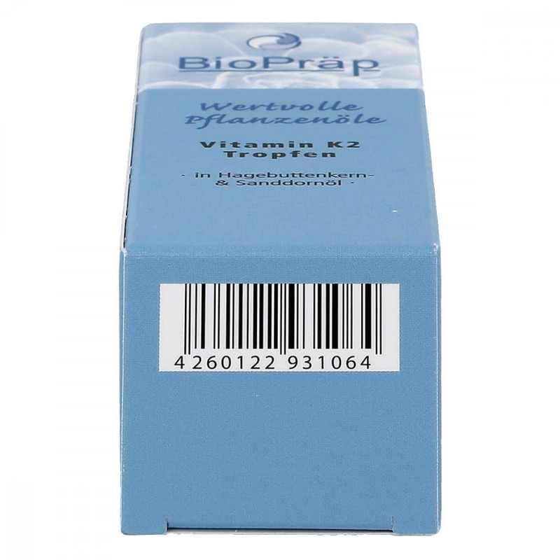 VITAMIN K2 Drops 50 ml