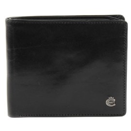 Esquire Toscana IV Leather Wallet 11 cm