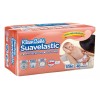 KleenBebé Pañales Kleenbebé Suavelastic Etapa 1 Unisex 40 Piezas