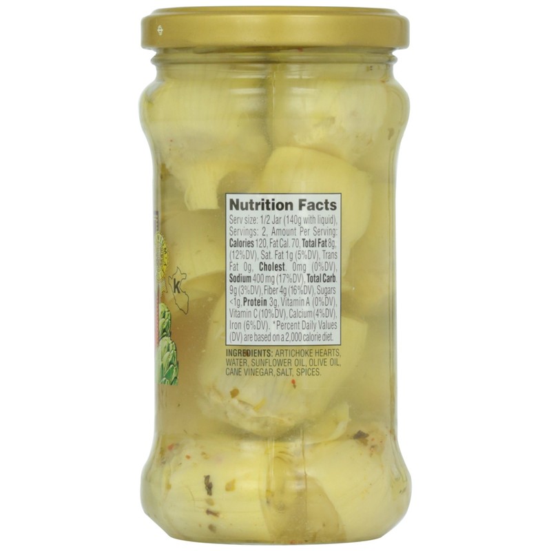Reese Cocktail Artichokes, 9.9 oz