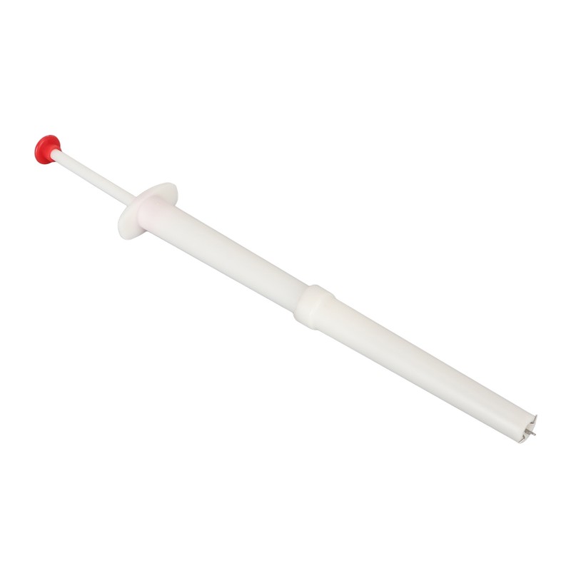 2pcs Pickle Picker Stainless Steel Plastic Pickle Pincher Pickle Fork