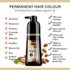 Royal Glow Hair Colour Shampoo For Men & Women |