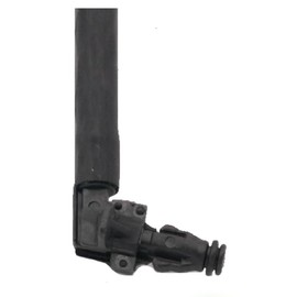 appRUN FUEL RETURN INJECTOR LEAK OFF PIPE FOR MERCEDES SPRINTER VIANO VITO 6510702432