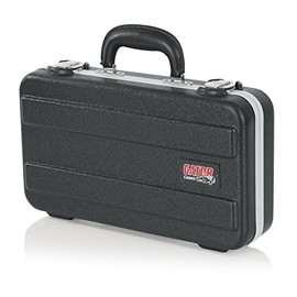 Gator GM-6-PE Estuche para 6 Micrófonos, negro