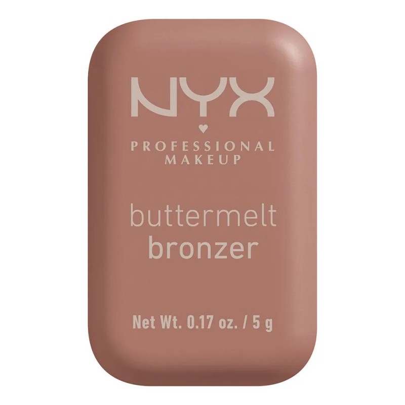 NYX PMU Buttermelt Bronzer 5g