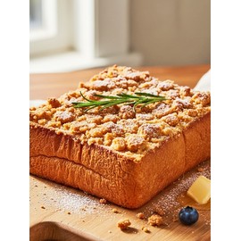 Nongshim Taekyung Real Soboro Spread 130g 4pcs / 농심태경 리얼 소보로 스프레드 130g 4개