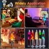 Lava Lamp Bulbs 30 Watt, R39 E17 Reflector Type Lava