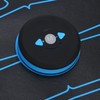 Pulse Abdominal Muscle Patch Arm Leg Muscle Training Stimulator Fitness