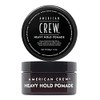 American Crew Heavy Hold Pomade, 85 Gr