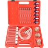 DASBET 6 Cylinder Diesel Injector Flow Meter Diagnostic Set |