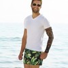 Qpout Semi-Permanent Temporary Tattoos for Men and Women, 1-2 Weeks