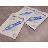 B.I.Effect Collagen Diary Ampoule Mask 25g, 1 piece, 100 units