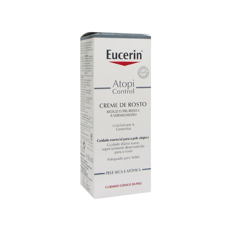 Eucerin Atopicontrol Daily Cream 50 ml