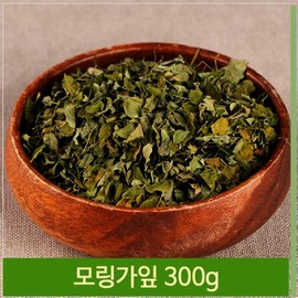 Superfood Tea Leaf Moringa Leaves 300g Brewed Moringa Tea Subtle Flavor (7564326) / 슈퍼푸드 찻잎 모링가잎 300g 우려먹는 모링가차 은은한맛 (7564326)