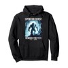 Expedition Everest, Beware the Yeti, Theme Park Snow Monster Pullover