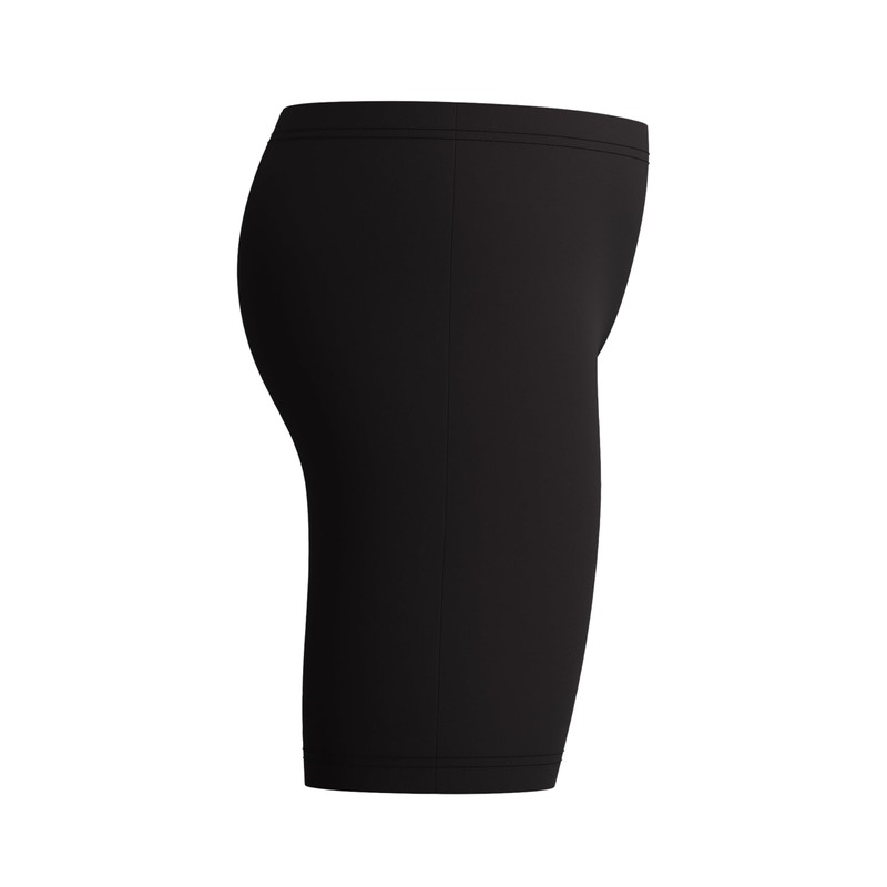 Speedo Boys Digital Panel Jammer Swim Trunks Swimmers Red Size