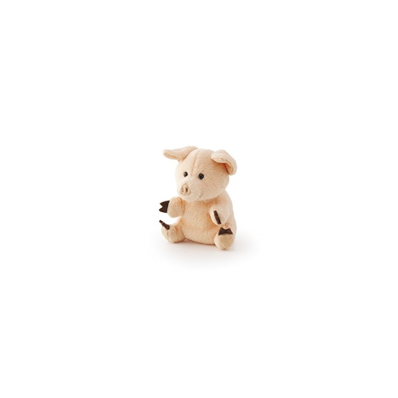Trudi 29894 – Finger Puppet – Pig