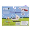 Bluey Vehicle and Figure Pack Bingo's Helicopter with 2.5 Inch