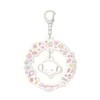 Kogimyun Wink 10th Anniversary Acrylic Key Chain